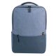 Xiaomi Mi Commuter Backpack 15.6 hátizsák - light blue - Világoskék