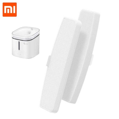 Xiaomi Petkit Pawbby kutya és macska itató szökőkút szűrő
