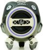 Gravastar Venus G2 Bluetooth Speaker 10W - Dawn White