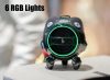 Gravastar Venus G2 Bluetooth Speaker 10W - Aurora Green