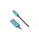 Yenkee YCU 221 BBE Adat- És Töltőkábel Micro-USB (8590669248001)