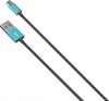 Yenkee YCU 221 BBE Adat- És Töltőkábel Micro-USB (8590669248001)
