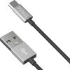 Yenkee YCU 221 BSR Adat- És Töltőkábel Micro-USB (8590669248018)
