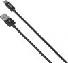 Yenkee YCU 302 BK Micro-USB Adat- És Töltőkábel (8590669248117)
