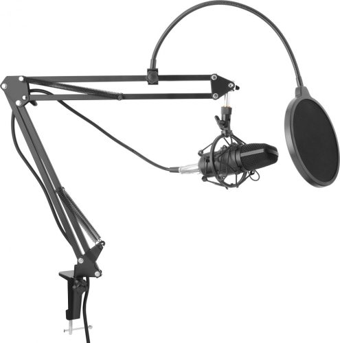 Yenkee YMC 1030 Stúdiómikrofon (8590669265022)