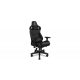 Yenkee YGC 200BK Forsage Gamer Szék (8590669270538)