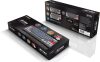 Yenkee YKB 3600 US Atom Gamer Mechanikus RGB Billentyűzet (ybk 3600us)