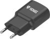 Yenkee YAC 2033BK USB-C Töltő PD 20W (8590669309894)