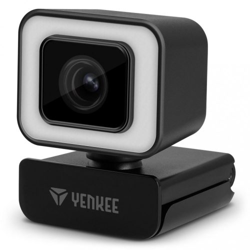 Yenkee YWC 200 QUADRO Full HD Webkamera