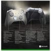 Microsoft Xbox Series X/S Vezeték Nélküli Kontroller - Lunar Shift Special Edition (XBOX)
