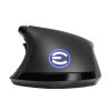 EVGA X17 Gaming egér - RGB - Fekete
