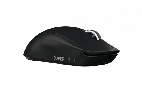 Logitech PRO X Superlight - Fekete