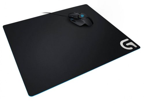 Logitech G640 L egérpad