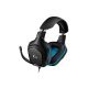 Logitech G432