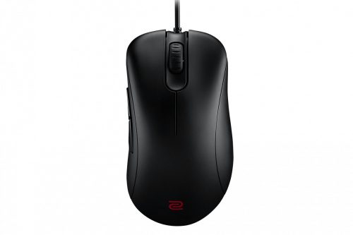 Zowie EC2-B USB Optikai Gaming Egér Fekete