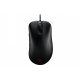 Zowie EC2-B USB Optikai Gaming Egér Fekete