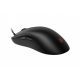 Zowie FK1-C Optikai Gaming Egér Fekete (9H.N3DBA.A2E)