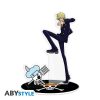 ONE PIECE Sanji Akril Figura (ABYACF069)