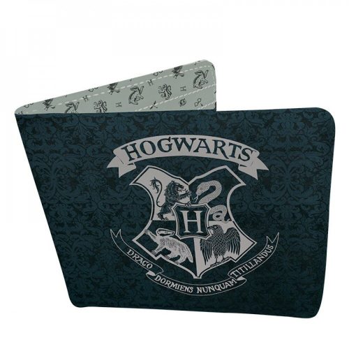 Harry Potter Roxfort pénztárca