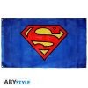 DC COMICS - Superman zászló