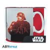 STAR WARS - Kylo Ren & Phasma bögre