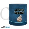 STAR WARS - New Resistance bögre