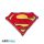 DC COMICS - Superman párna
