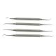 iFixit Probe And Pick Set Rozsdamentes Acél Eszköz 4db-os (EU145059-1)