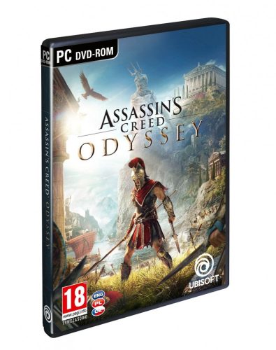 Assassin's Creed Odyssey (PC)