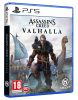 Assassin's Creed Valhalla (PS5)