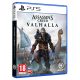 Assassin's Creed Valhalla (PS5)