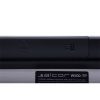Alcor W500-TP Wireless Touch - Ultravékony billentyűzet HUN