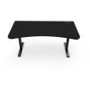Arozzi Arena Pure Black Gaming Asztal (Fekete)