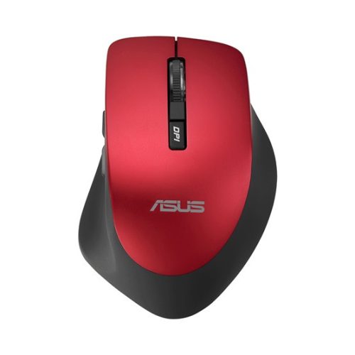 Mouse ASUS WT425 - Piros