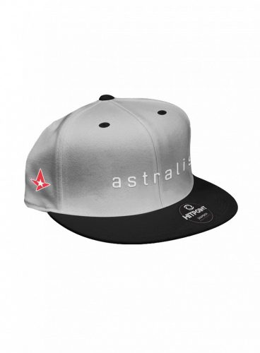 Astralis Snapback Sapka
