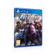 Marvel's Avengers (PS4)
