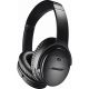 Bose QuietComfort 35 II Aktív Zajszűrős Vezeték Nélküli Fejhallgató Fekete