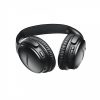 Bose QuietComfort 35 II Aktív Zajszűrős Vezeték Nélküli Fejhallgató Fekete