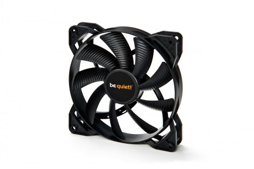 Be Quiet! PURE WINGS 2 120mm PWM Ventilátor (BL039)