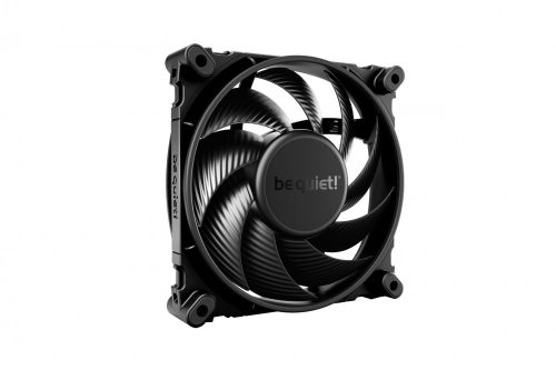 Be Quiet! SILENT WINGS 4 120mm PWM High-Speed Ventilátor (BL094)