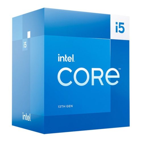 Intel s1700 Core i5-13400 - 4,60 GHz