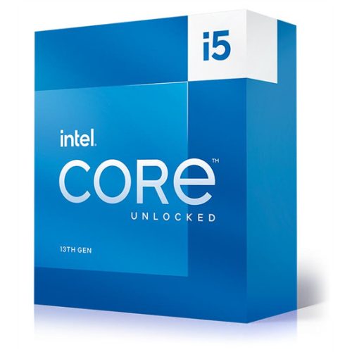 Intel s1700 Core i5-13600K - 3,50GHz