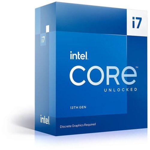 Intel s1700 Core i7-13700KF - 3,40GHz