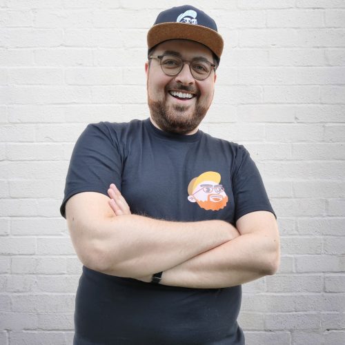Dani póló - S 