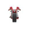COGO 5809 LEGO-Technic-kompatibilis Építőjáték 2 az 1-ben Motorbiciklik - 300 db (CH5809)