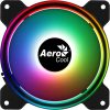 Aerocool Saturn 12F ARGB 12cm RGB LED Ventilátor