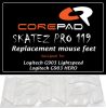 Corepad Skatez PRO 119 Logitech G903 Lightspeed / G903 HERO Lightspeed (CS28790)