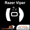 Corepad Skatez PRO 172 Razer Viper / Viper 8KHz Egértalp (CS29420)
