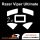Corepad Skatez Razer Viper Ultimate - PRO 180 Egértalp (CS29500)