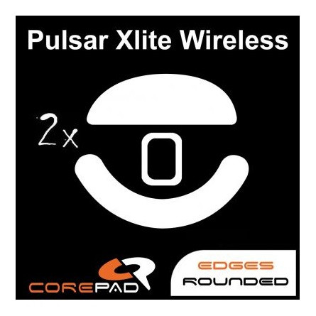 Corepad Skatez PRO 232 Pulsar XLITE Wireless Egértalp (CS30020)